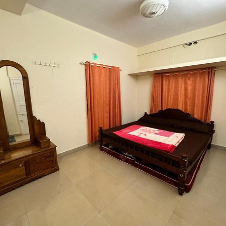 Farm Stay - Apple Valley Kanthalloor Buitenkant foto