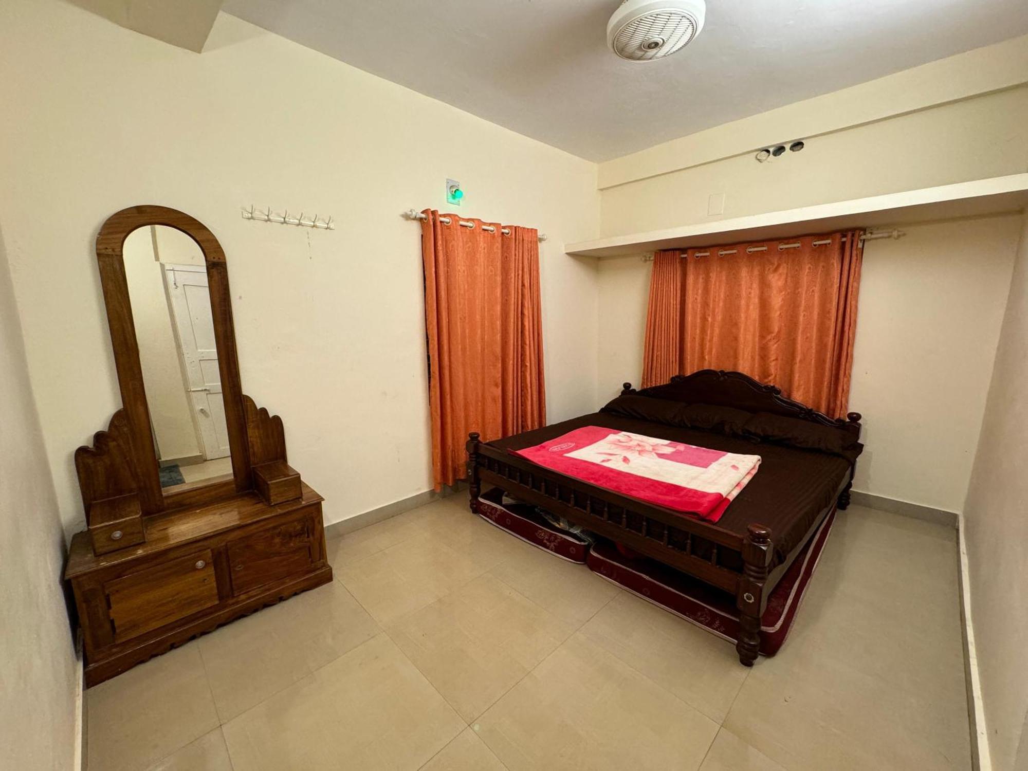 Farm Stay - Apple Valley Kanthalloor Buitenkant foto