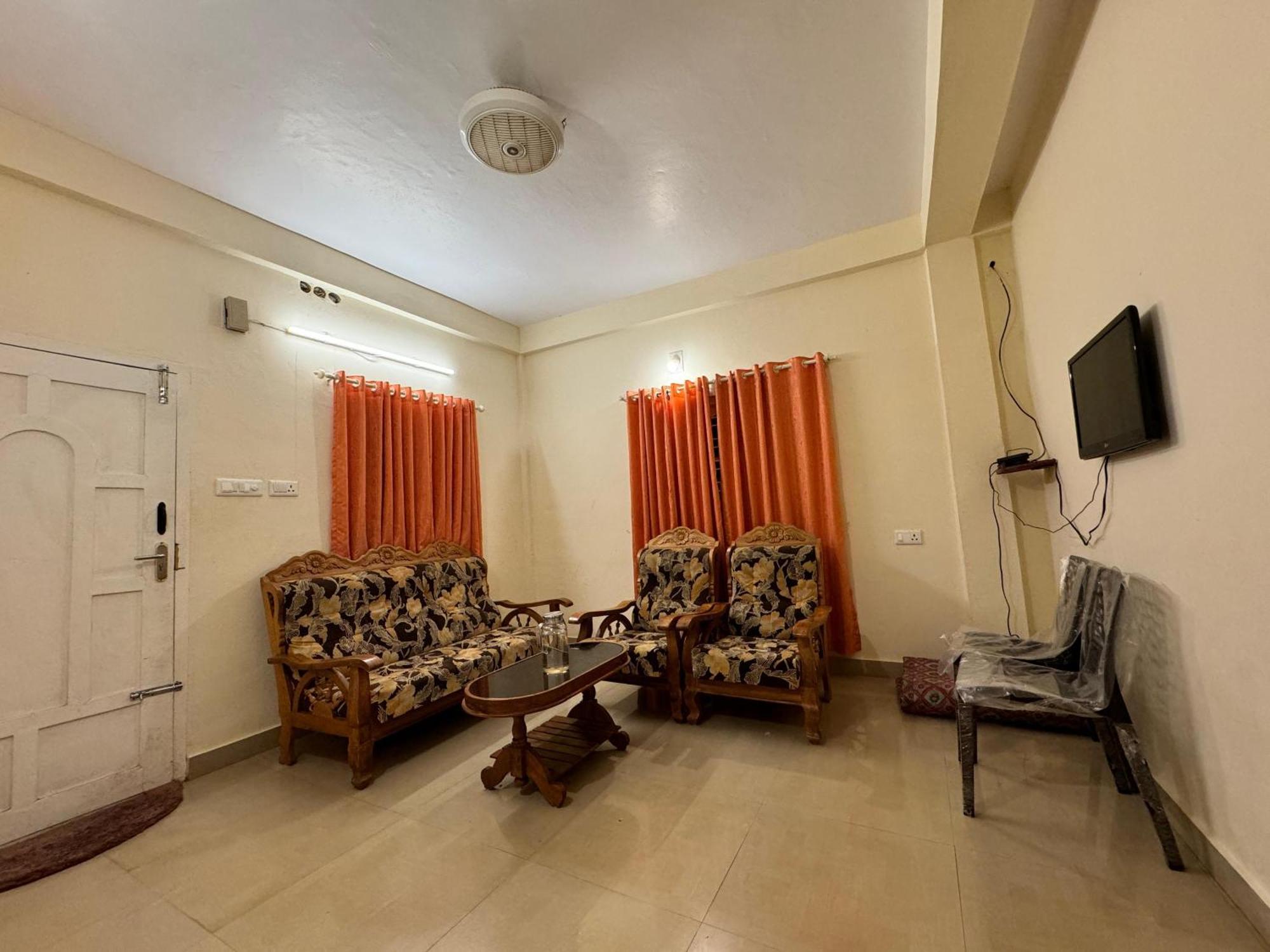 Farm Stay - Apple Valley Kanthalloor Buitenkant foto